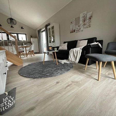 Ferienhaus Kleine Auszeit Idar-Oberstein Exteriér fotografie
