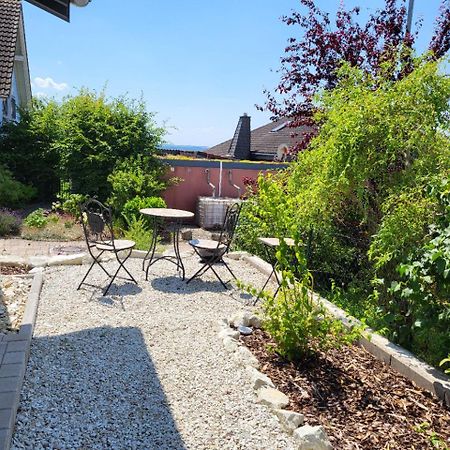 Ferienhaus Kleine Auszeit Idar-Oberstein Exteriér fotografie