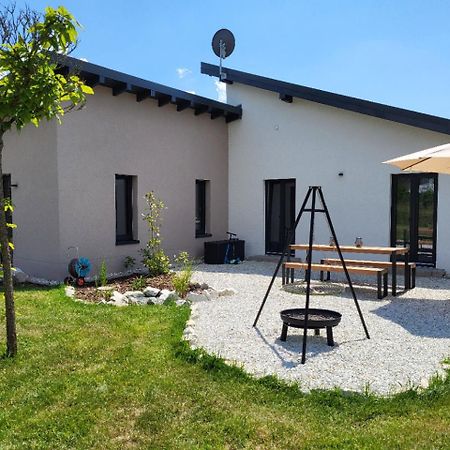 Ferienhaus Kleine Auszeit Idar-Oberstein Exteriér fotografie