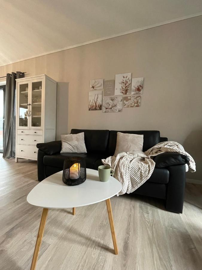 Ferienhaus Kleine Auszeit Idar-Oberstein Exteriér fotografie