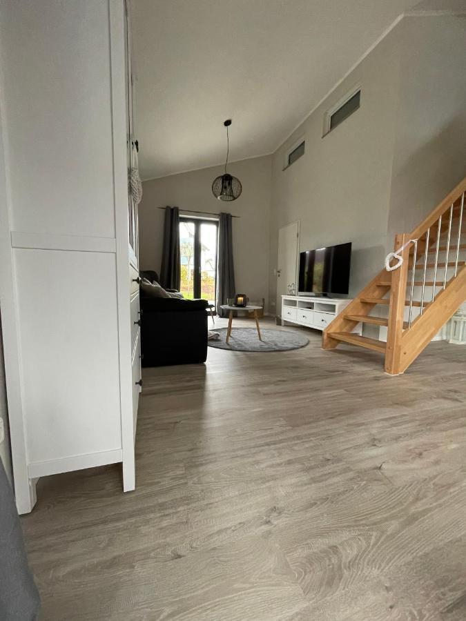 Ferienhaus Kleine Auszeit Idar-Oberstein Exteriér fotografie