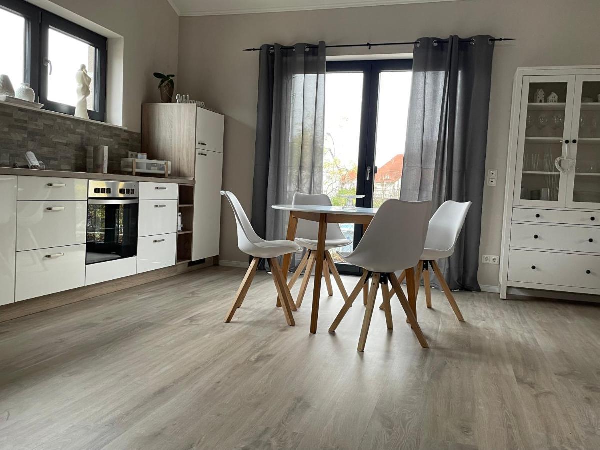 Ferienhaus Kleine Auszeit Idar-Oberstein Exteriér fotografie