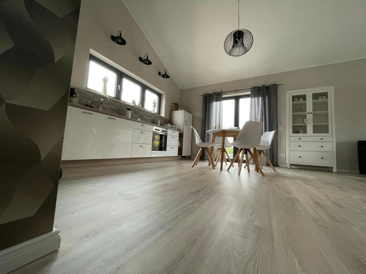 Ferienhaus Kleine Auszeit Idar-Oberstein Exteriér fotografie