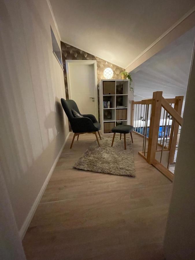 Ferienhaus Kleine Auszeit Idar-Oberstein Exteriér fotografie
