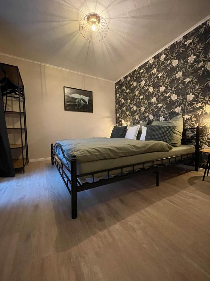 Ferienhaus Kleine Auszeit Idar-Oberstein Exteriér fotografie