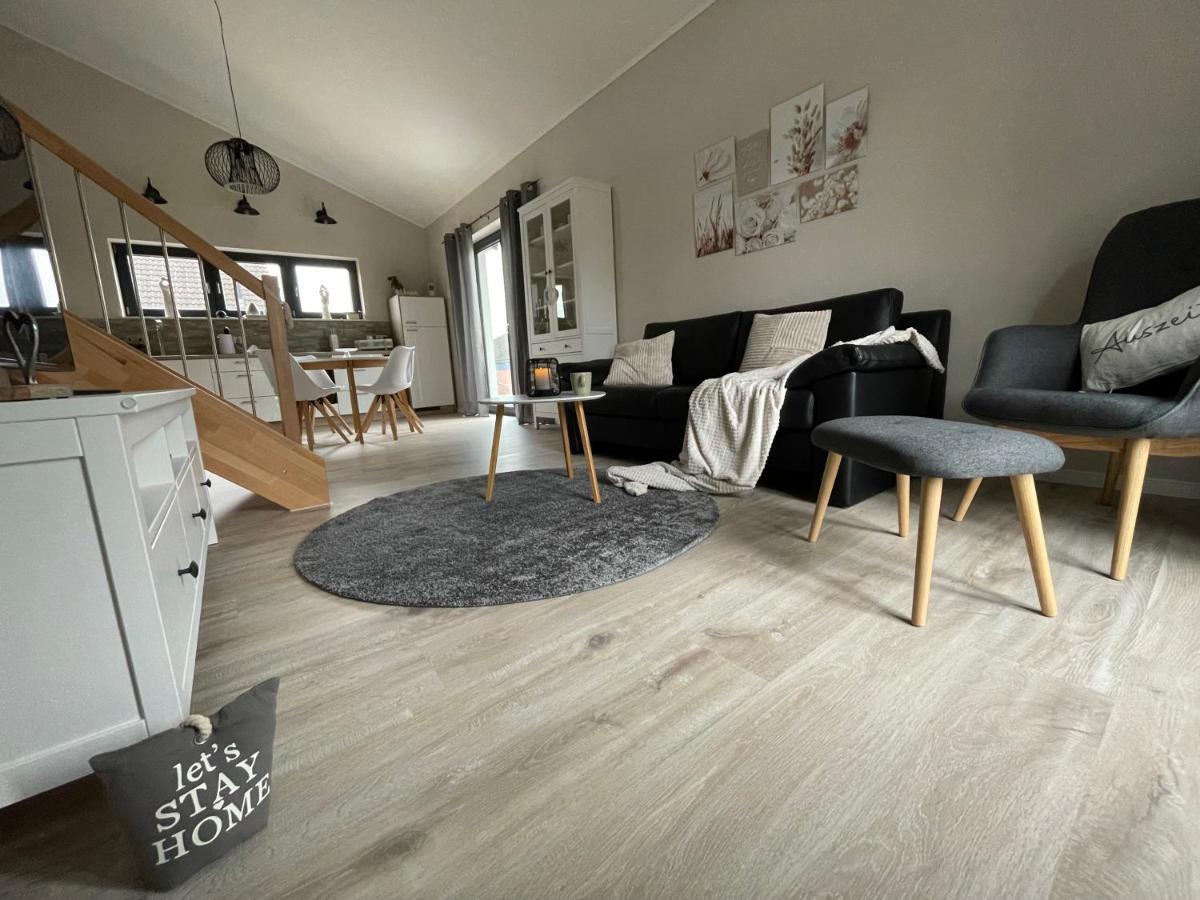 Ferienhaus Kleine Auszeit Idar-Oberstein Exteriér fotografie