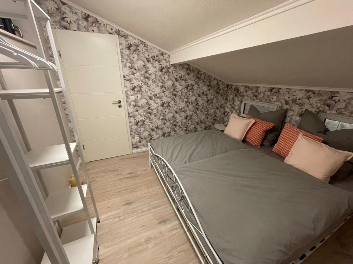 Ferienhaus Kleine Auszeit Idar-Oberstein Exteriér fotografie