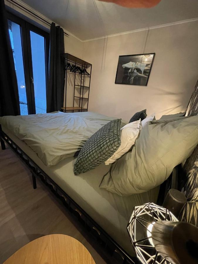 Ferienhaus Kleine Auszeit Idar-Oberstein Exteriér fotografie