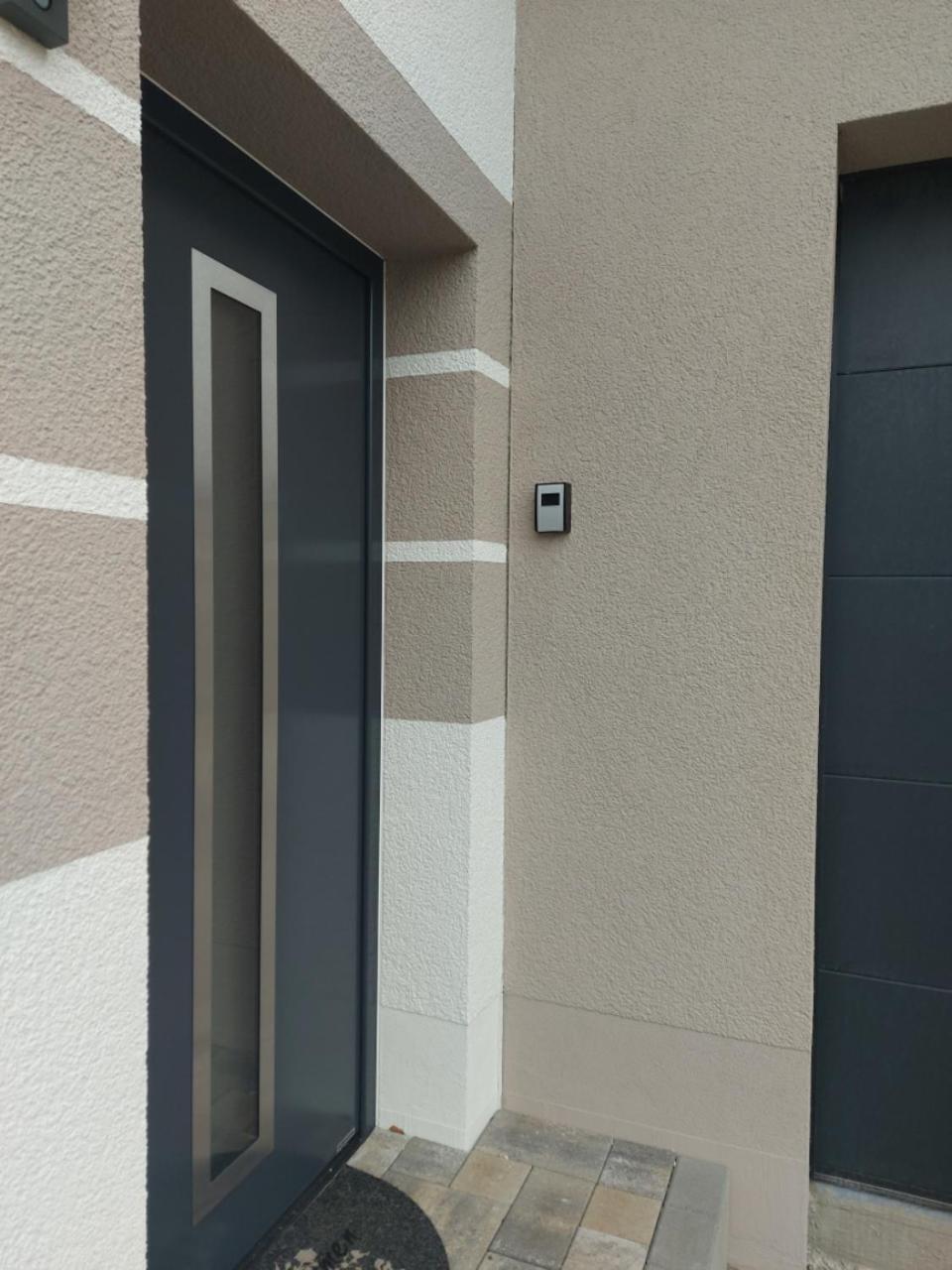 Ferienhaus Kleine Auszeit Idar-Oberstein Exteriér fotografie